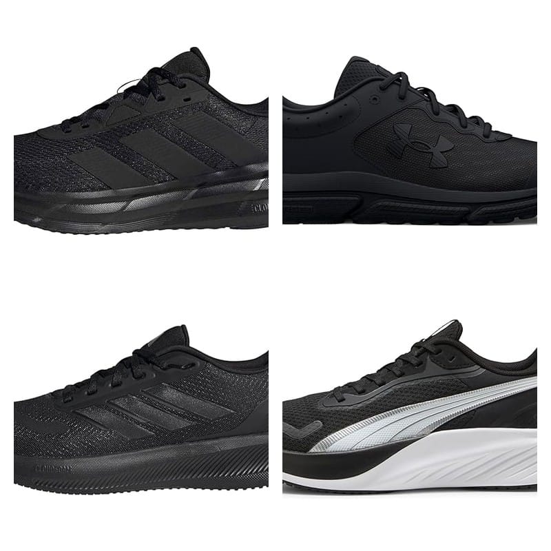 Vergelijking De beste hardloopschoenen voor mannen van april 2026