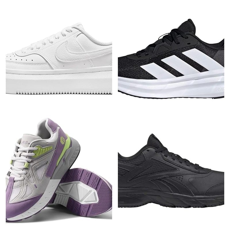 Vergelijking De beste hardloopschoenen voor vrouwen van april 2026