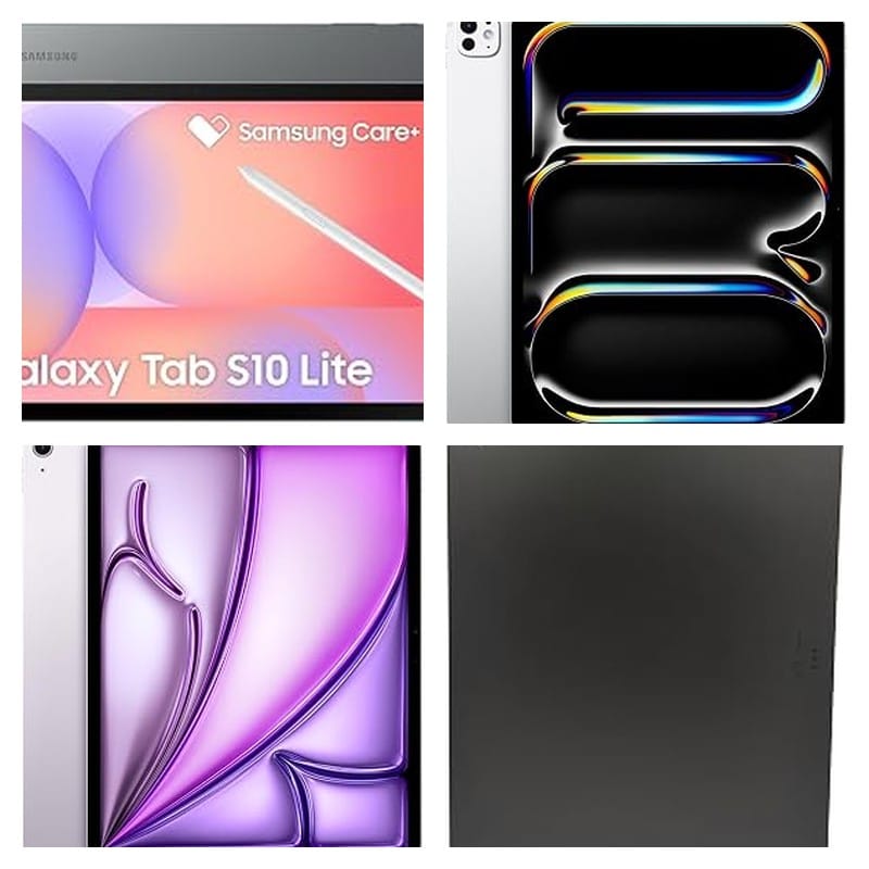 Vergelijking Best beoordeelde tablets
